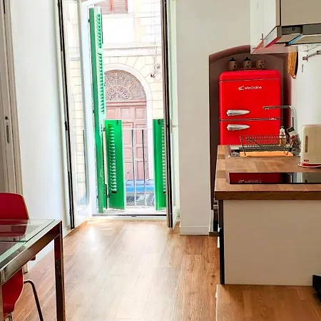 Central Suite Apartment