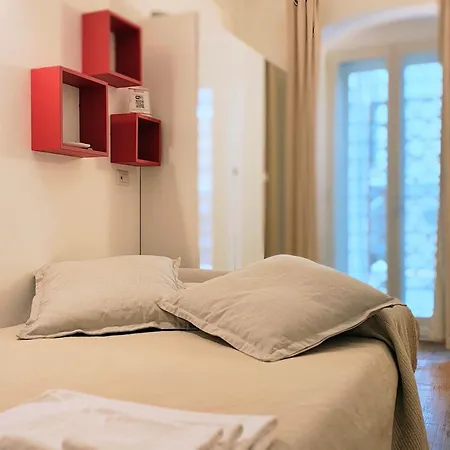 Central Suite Apartment Apartment