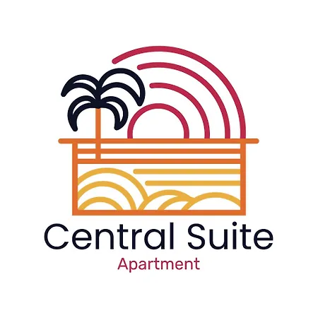 דירה Central Suite Apartment בארי