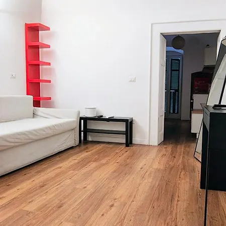 Central Suite Apartment