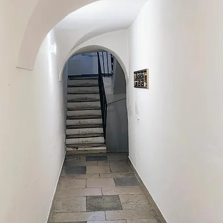 Appartement Central Suite Apartment