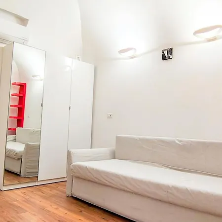 דירה Central Suite Apartment *