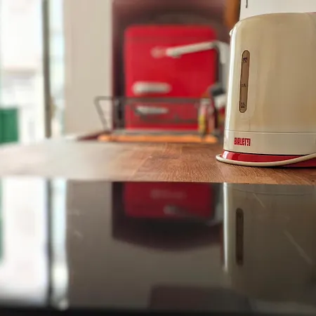 Central Suite Apartment *