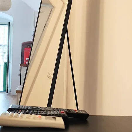 Central Suite Apartment Apartment