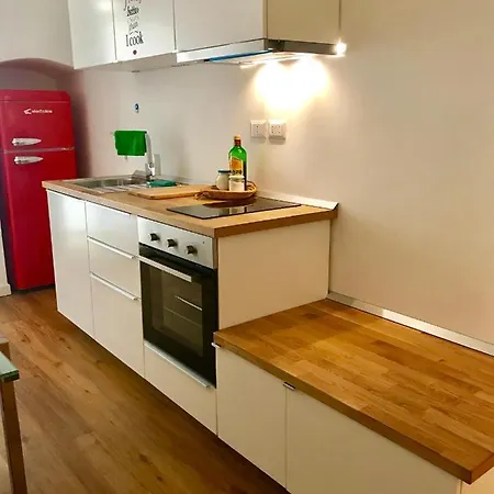 Central Suite Apartment