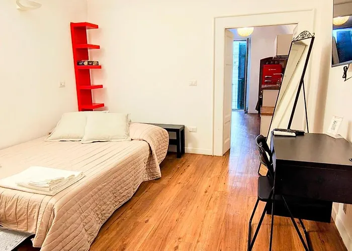 Central Suite Apartment *