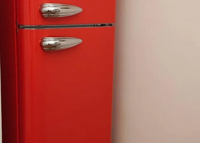 Central Suite Apartment * Bari