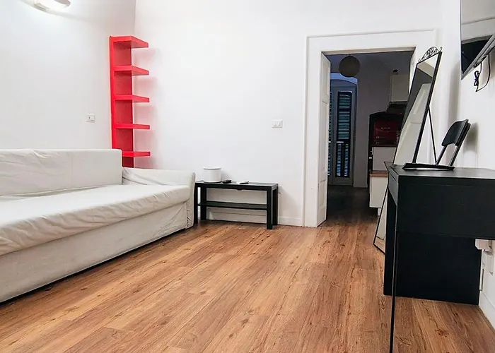 Central Suite Apartment