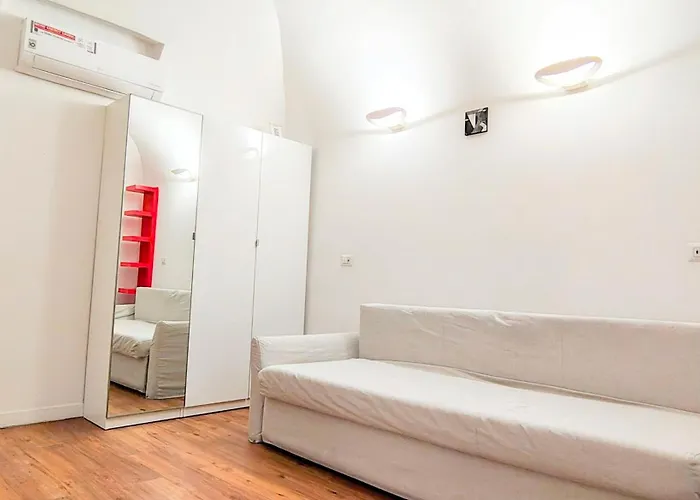 Lejlighed Central Suite Apartment *