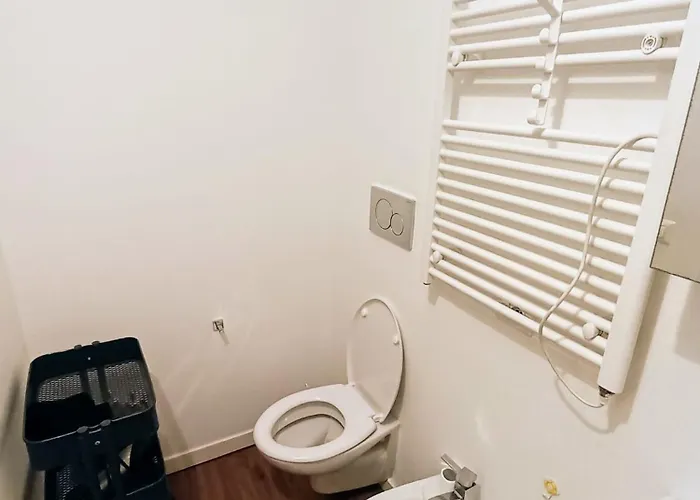 Central Suite Apartment *