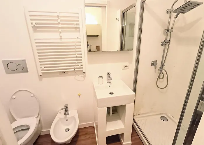 Central Suite Apartment