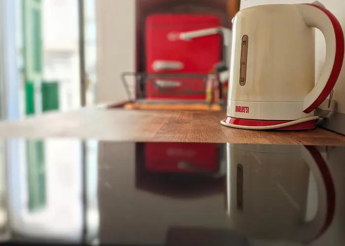 Central Suite Apartment *