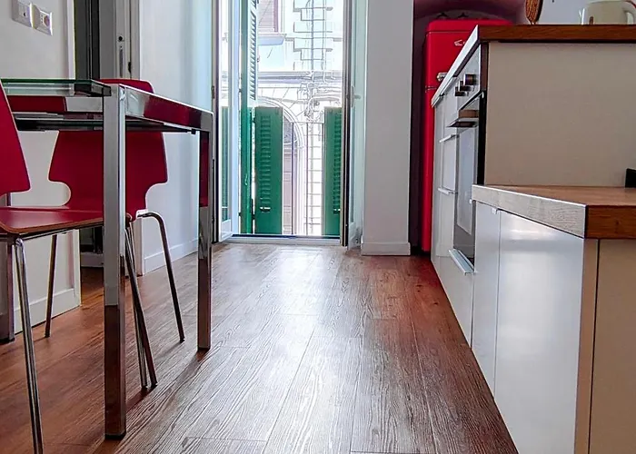 Central Suite Apartment