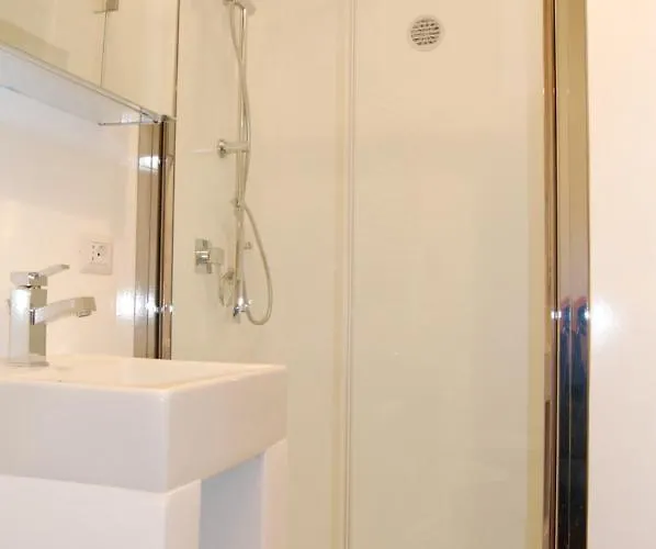 Lejlighed Central Suite Apartment Bari