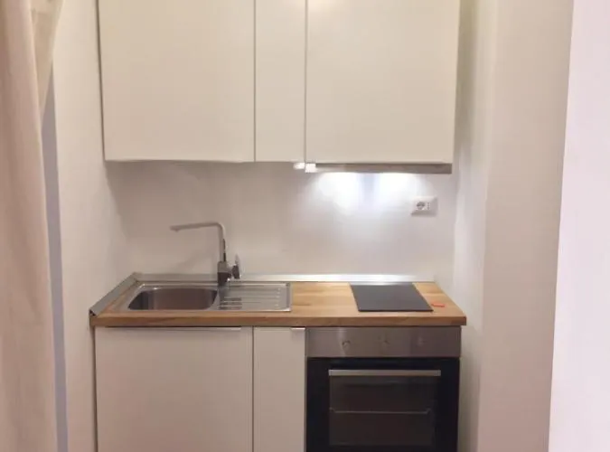 Central Suite Apartment *